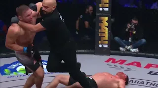 Best MMA Knockouts, ALL January 2023 fights | HD, HIGHLIGHTS