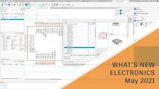 Whats New Fusion 360 Electronics