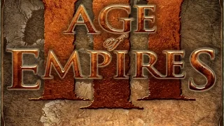 Жестокий бой с Экспертом - Age of Empires 3