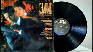 Charme Especial - ℗ 1988 - Baú🎶