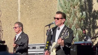 Wicked Game - Chris Isaak Live @ Rodney Strong Vineyards Healdsburg, CA 7-30-23