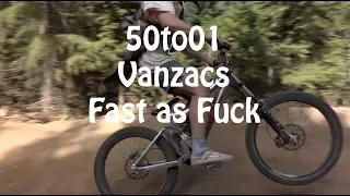 50to01 / Fast As Fuck / Vanzacs - Grimy As Fuck (Whistler)