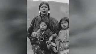 Nez Perce Song - Old Song