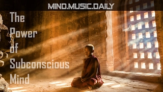 Buddhist Meditation - Music For Positive Energy (1 hour of reading, resting, learning, studying)