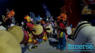 Goombay Summer Festival 2018 | Immerse Bahamas Hidden Gems