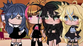 {“ say my name, like it’s a bad word. “} | PPG edit (ft. me hehz) | glm