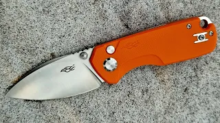 18+ МНОГО ППР. Нож FIREBIRD FH925 Ganzo Knife