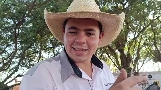 Programa AGRO MS Tarde Sertaneja no Rancho do Laço de Dourados MS ! RAFAELL SÁ (4)