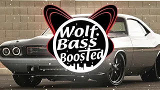 Dre-G - Deixa Amanhecer (COM GRAVE) (BASS BOOSTED)