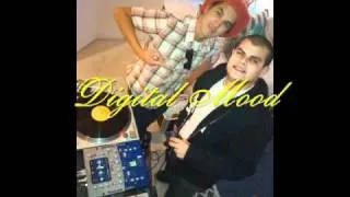 Ruff'em Up Posse presents Digital Mood