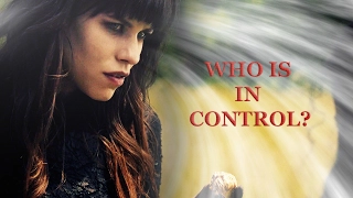 West | Who is in control? (Emerald City)