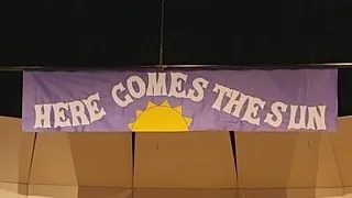 Elms Elementary School 4th Grade Music Play Here Comes The Sun