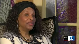 Harriet Tubman’s great, great, great niece visits New Haven for Juneteenth