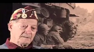 Central Illinois World War II Stories - Oral History Interview: Charles Dukes of Georgetown