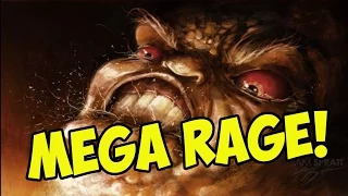 RETRO GAME RAGE MONTAGE! (#3)