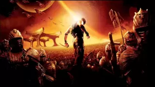 The Chronicles of Riddick - End Credits