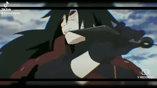 Madara vs Shinobi Alliance amv-Industry baby