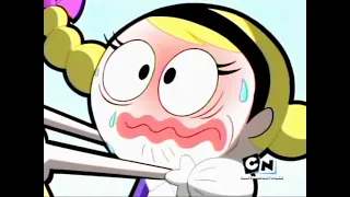 Billy and Mandy - Mandy Smiles