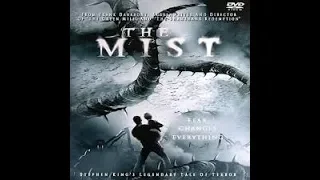 مشاهدة فيلم الرعب و الخيال العلمي The Mist  مترجم اون لاين بجودة عالية