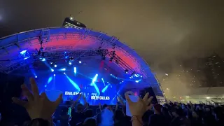 Andain - Beautiful Things (Billy Gillies Rework) @ Creamfields HK 2023 Billy Gillies