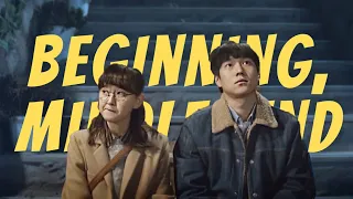 bora & sunwoo - reply 1988 (fmv)