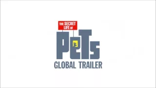 The Secre Life Of Pets Alexandre Desplat