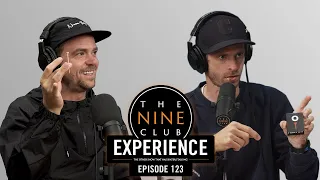 Nine Club EXPERIENCE #123 - Mason Silva, Greg Hunt, Sk8mafia, Independent