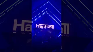 Hardwell playing Tiesto - Show Me w/ MC Biel do Furduncinho, L7nnon - Ai Preto at Laroc Club 2022