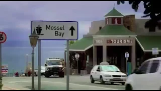 Mosselbaai - 2017 Kwela Dorp van die Jaar