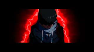 Tokyo Ghoul EDIT  [The Notorious B.I.G. - I WANNA GO TO HELL]  (old edit)