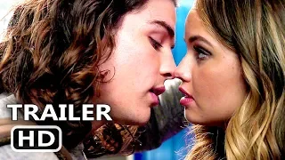 INSATIABLE Trailer # 2 (2018) Teen, Netflix TV Show