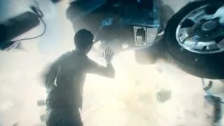 Quantum Break — Трейлер VGX 2013
