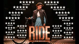 RIDE: A New Musical | DEM Productions