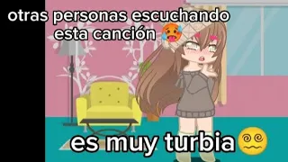 otras personas escuchando esta canción 🆚 yo 🥵😵‍💫 -Meme?- || ∞Minae-Chan∞ ||