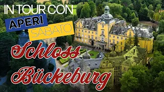IN TOUR WITH APERISABATO - Castle of Bückeburg