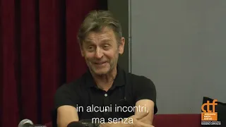 ZOOM: MIKHAIL BARYSHNIKOV