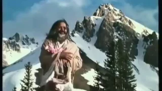 Maharishi Mahesh Yogi Exposed - Transcendental Meditation -TM - Cult