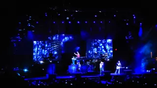 Linkin Park - Numb / Waiting for the End -  8-13-14, Jiffy Lube Live, Bristow VA