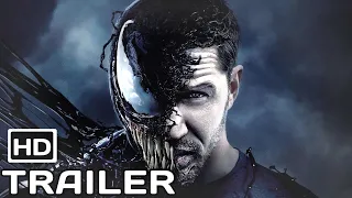 VENOM 3 : Enter The Multiverse (2023) Teaser Trailer | Tom Hardy, Tom Holland