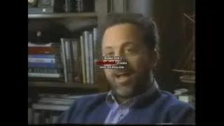 Billy Joel on Criticism (1993)