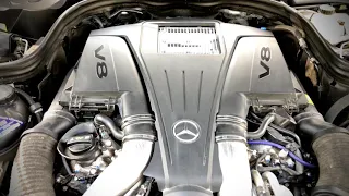 Mercedes-benz | cls550 | stage 3 | 4 matic | biturbo | 752ag #mercedesbenz acceleration #v8