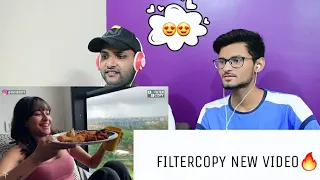 FilterCopy | Monsoon Lover V/S Monsoon Hater Reaction Video | Brother Reactions |