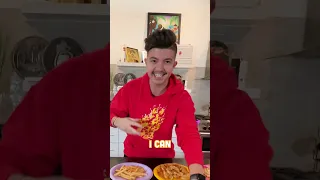 The IMPOSSIBLE Guess the Fries Challenge!