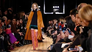 Esteban Cortazar | Fall Winter 2017/2018 Full Fashion Show | Exclusive