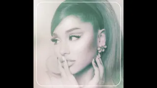 Ariana Grande: "positions" (official album instrumental)