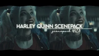 harley quinn scenepack | suicide squad (logoless, 1080p)