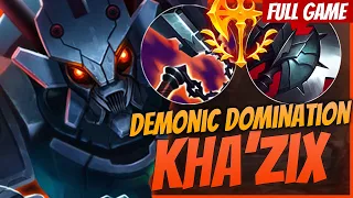 MeLeBron | Demonic Domination[100% Must Watch]