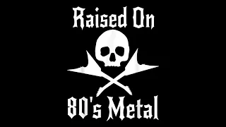 Top 10 Metal Albums of 1980