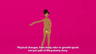 Am I Normal? Puberty, Explained | Planned Parenthood Video