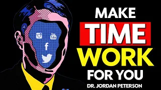 Jordan Peterson - The ONLY FIX to PROCRASTINATION is THIS